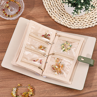 Velvet Jewelry Bag for Jewelry Storage ABAG-WH20009-18D-1