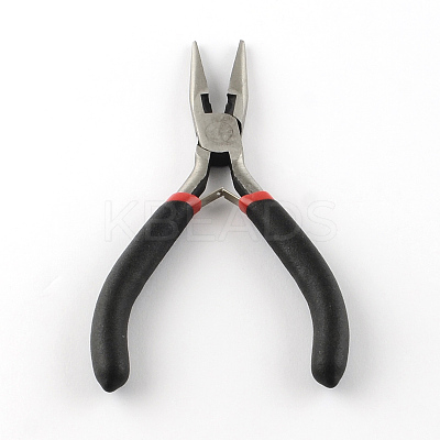 45# Carbon Steel Jewelry Plier Sets PT-R010-02-1