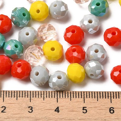 Glass Beads EGLA-A034-SM8mm-44-1