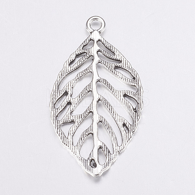 Alloy Pendants LS-PALLOY-DA10-1912-AS-LF-1