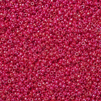MIYUKI Round Rocailles Beads SEED-JP0008-RR0476-1
