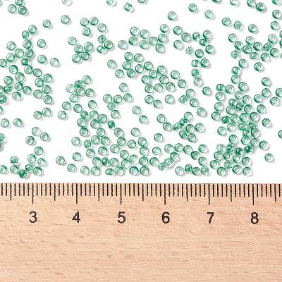 TOHO 11/0 Round Beads X-SEED-TR11-0343-1