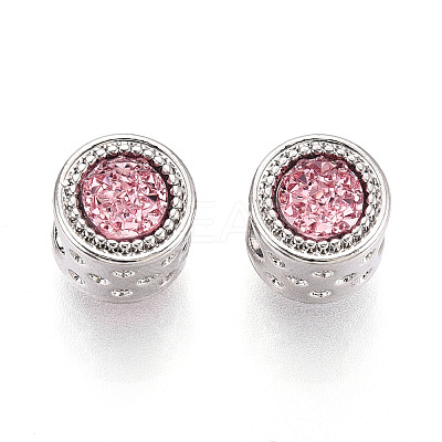 Resin European Beads MPDL-Q208-069B-P-1-1