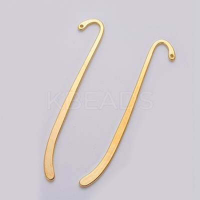 Tibetan Style Alloy Bookmarks K0975011-1