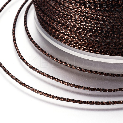 Nylon Metallic Cords MCOR-E002-05-1