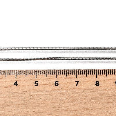 1.5MM 304 Stainless Steel Snake Chain Necklaces for Women Men LS-STAS-V011-04C-P-1
