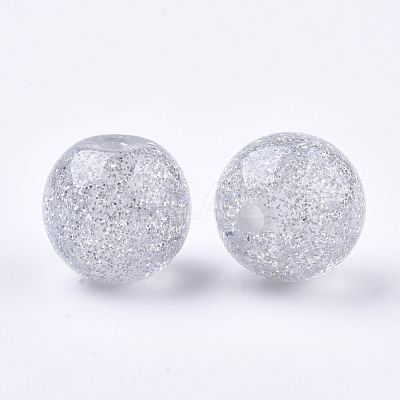 Resin Beads RESI-T036-07B-1