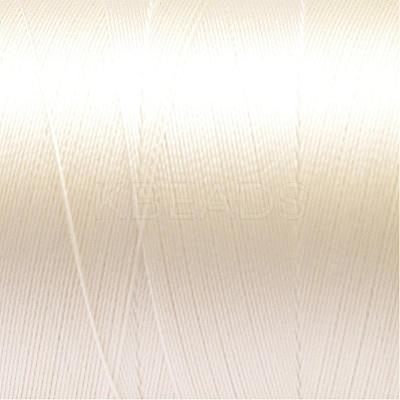 Heavy Duty Nylon Sewing Thread for Sewing Jeams Leather Outdoor Upholstery NWIR-N006-01Q1-0.4mm-1