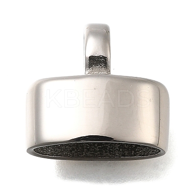 304 Stainless Steel Cord End STAS-L284-48P-1