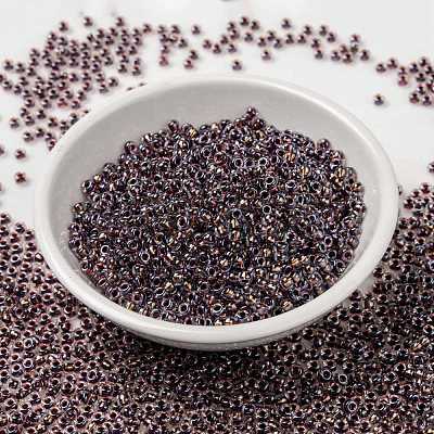 MIYUKI Round Rocailles Beads SEED-X0055-RR3206-1