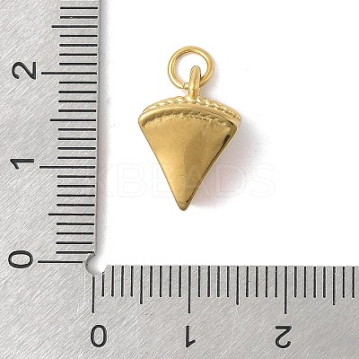 304 Stainless Steel Enamel Charms LS-STAS-V013-01G-1