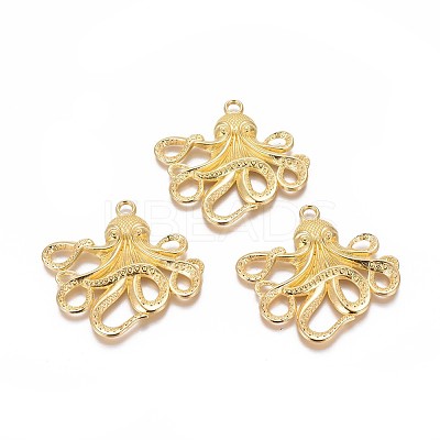Tibetan Style Alloy Big Pendants TIBEP-A15669-G-NR-1