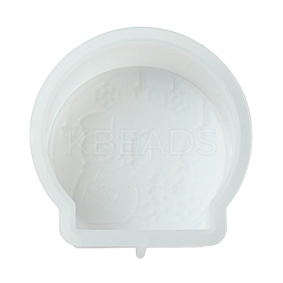 DIY Silicone Candle Molds DIY-A055-02F-1
