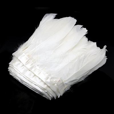 Fashion Goose Feather Cloth Strand Costume Accessories FIND-Q040-05A-1