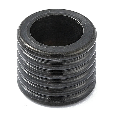 304 Stainless Steel European Beads STAS-H219-14EB-1