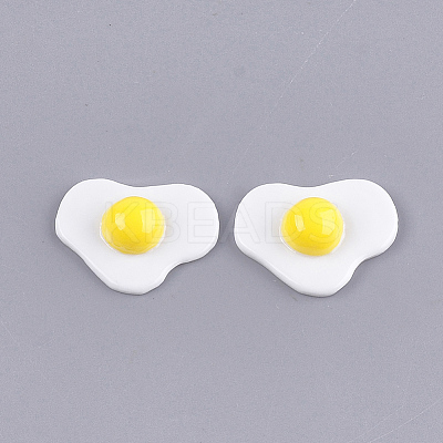 Resin Decoden Cabochons LS-X-CRES-T010-11-1