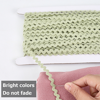 Polyester Ribbon OCOR-GF0004-77B-01-1