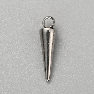 304 Stainless Steel Charms X-STAS-WH0029-84A-P-1