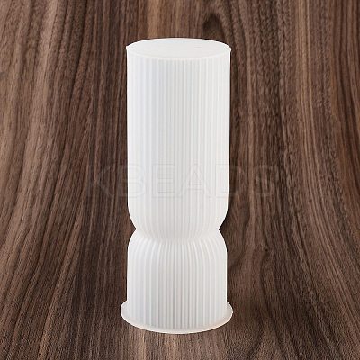 Column Candle Silicone Molds DIY-Q037-16B-1