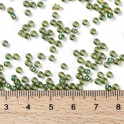 TOHO 8/0 Round Beads SEED-XTR08-0380-1