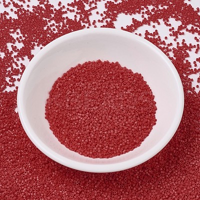 MIYUKI Delica Beads SEED-JP0008-DB0723-1