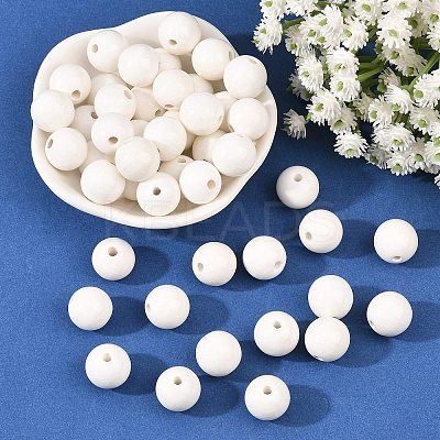 Handmade Porcelain Beads CF486Y-11-1