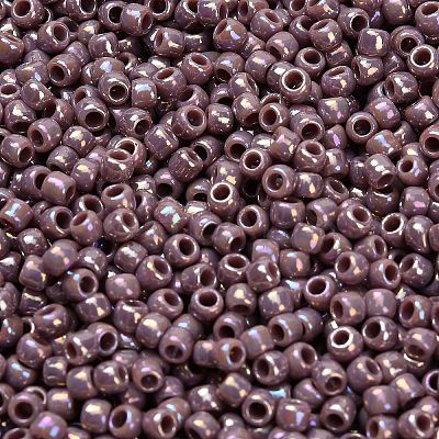 TOHO 8/0 Round Beads SEED-XTR08-0412-1