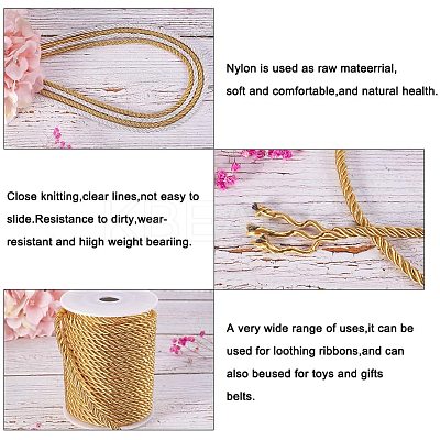 Nylon Milan Thread NWIR-PH0001-29-1