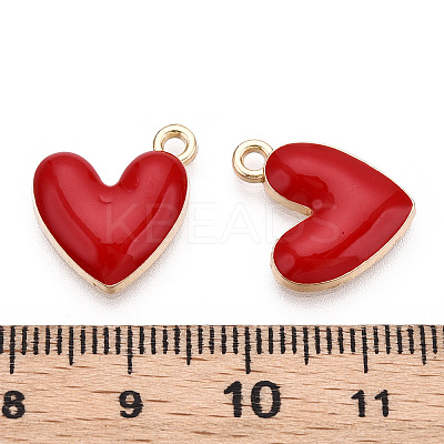 Eco-Friendly Zinc Alloy Pendants FIND-N048-030B-NR-1