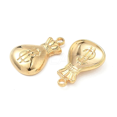304 Stainless Steel Pendants STAS-C134-27G-1
