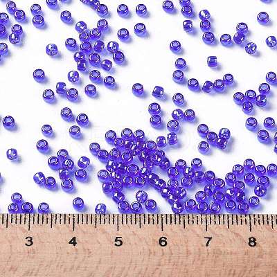 TOHO Round Seed Beads SEED-XTR08-0178-1
