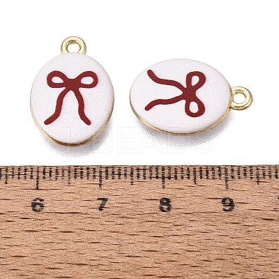 Printed Alloy Pendants PALLOY-SZC0008-05A-1