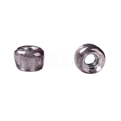 TOHO Round Seed Beads SEED-TR11-1010-1
