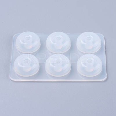 Silicone Bead Molds DIY-F020-01-A-1