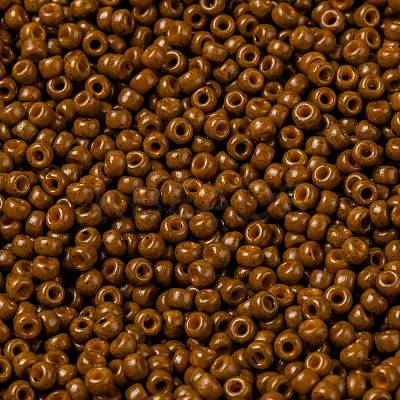 MIYUKI Round Rocailles Beads X-SEED-G008-RR4459-1