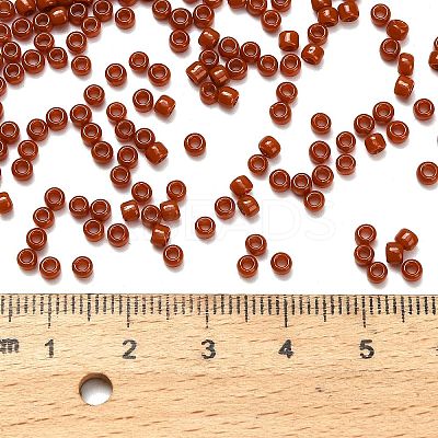 TOHO 8/0 Round Beads SEED-TR08-0046L-1