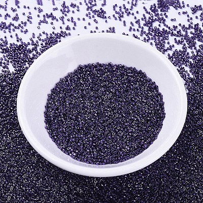 MIYUKI Delica Beads X-SEED-J020-DB0464-1