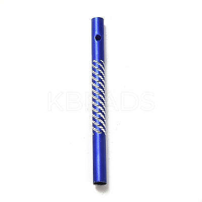 Aluminum Round Tube Pendants STAS-Q316-06A-1-1
