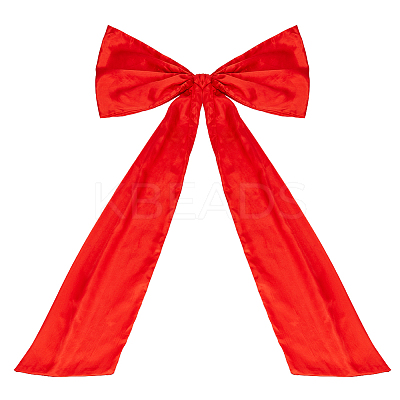 Cloth Ornaments AJEW-WH0596-426A-1