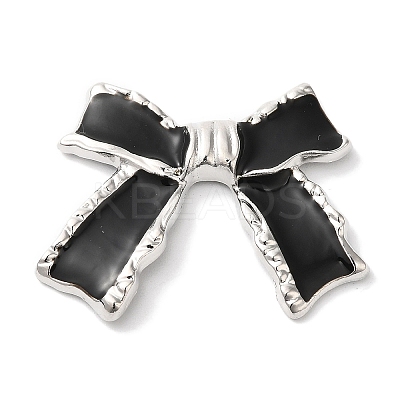 Rack Plating Alloy Cabochons FIND-I039-022P-02-1