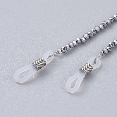 Rope Glasses Neck Cord X-AJEW-EH00008-04-1