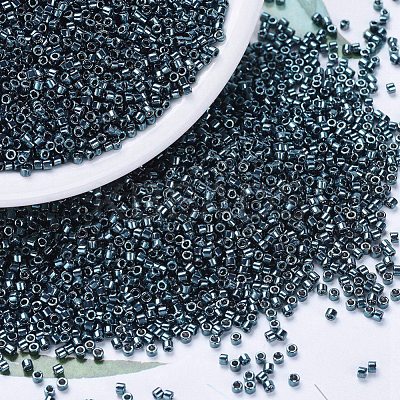 MIYUKI Delica Beads SEED-X0054-DB0451-1