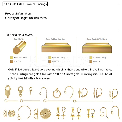 JK Findings X-KK-G337-11G-1