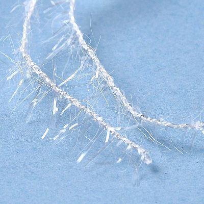 Polyester Crochet Yarn OCOR-G009-01I-1