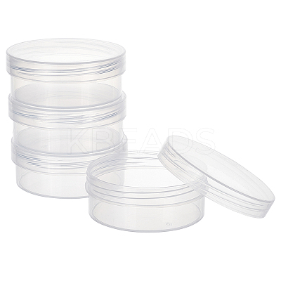 Polypropylene(PP) Storage Containers CON-WH0073-13C-1