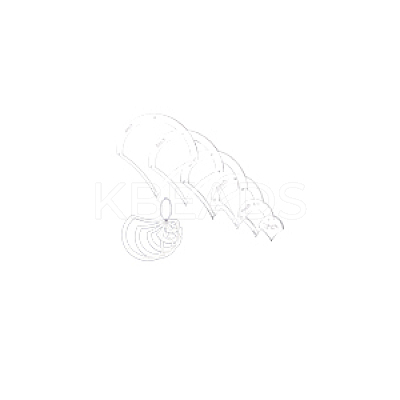 Acrylic Transparent Pressure Plate DIY-NB0012-47E-1