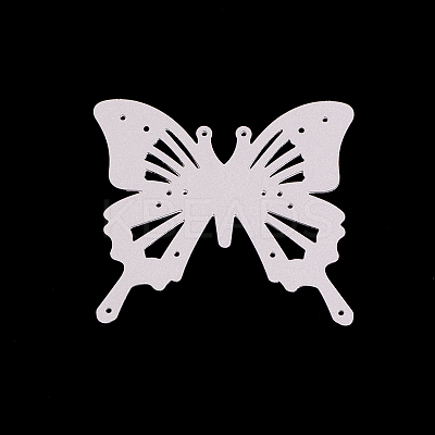 Butterfly Frame Carbon Steel Cutting Dies Stencils LS-DIY-F028-68-1