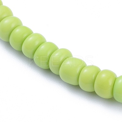 Glass Seed Beaded Necklaces NJEW-JN02691-03-1