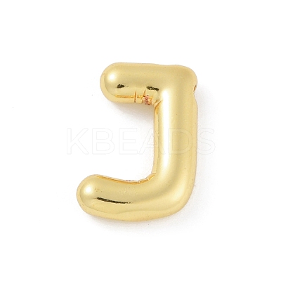 Rack Plating Brass Pendants KK-A224-01J-G-1