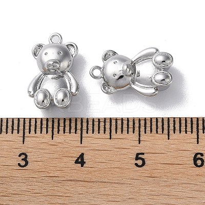 Brass Charms X-KK-F867-03P-1